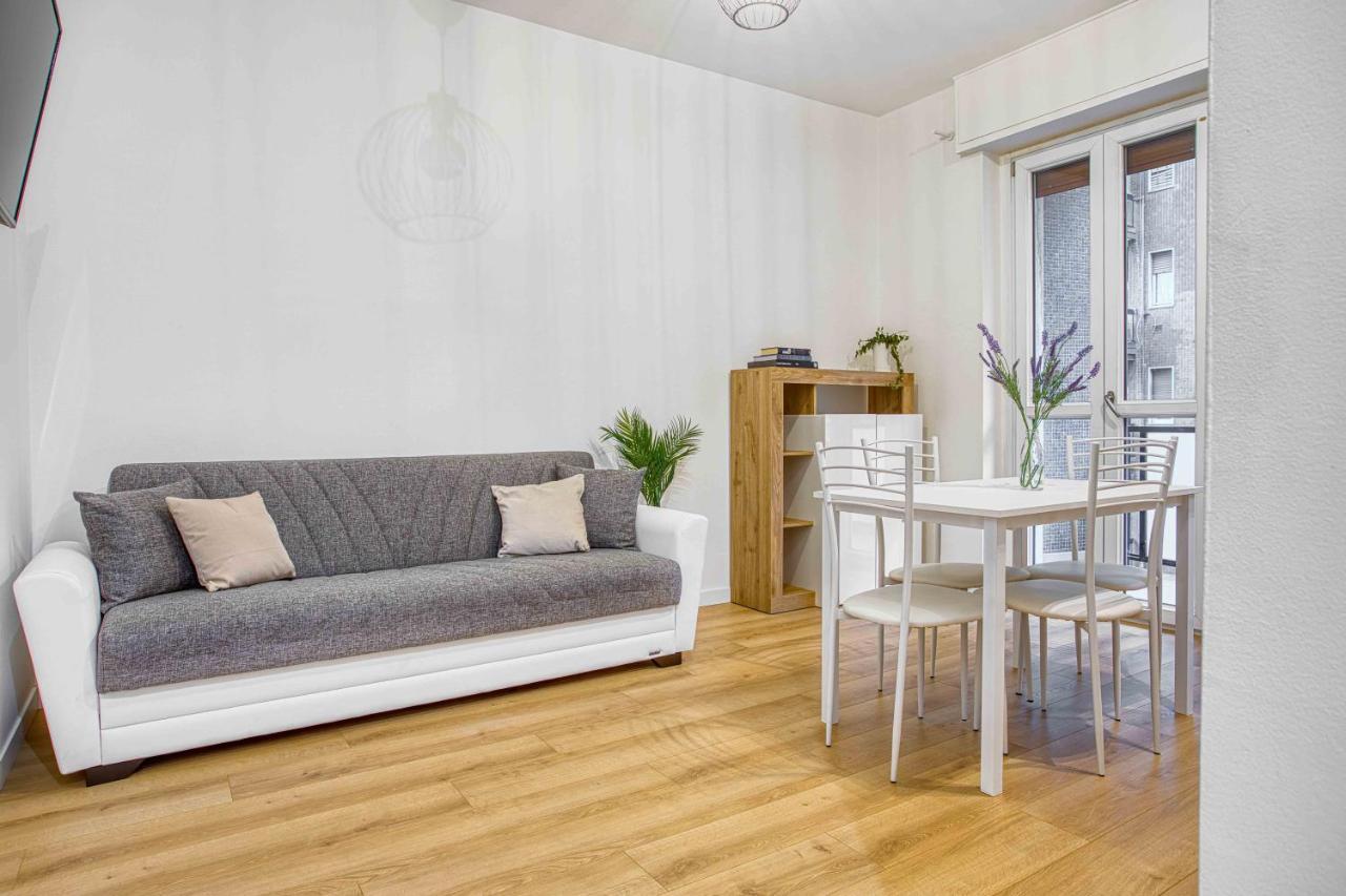Joivy Warm And Inviting Flat With Balcony Mailand