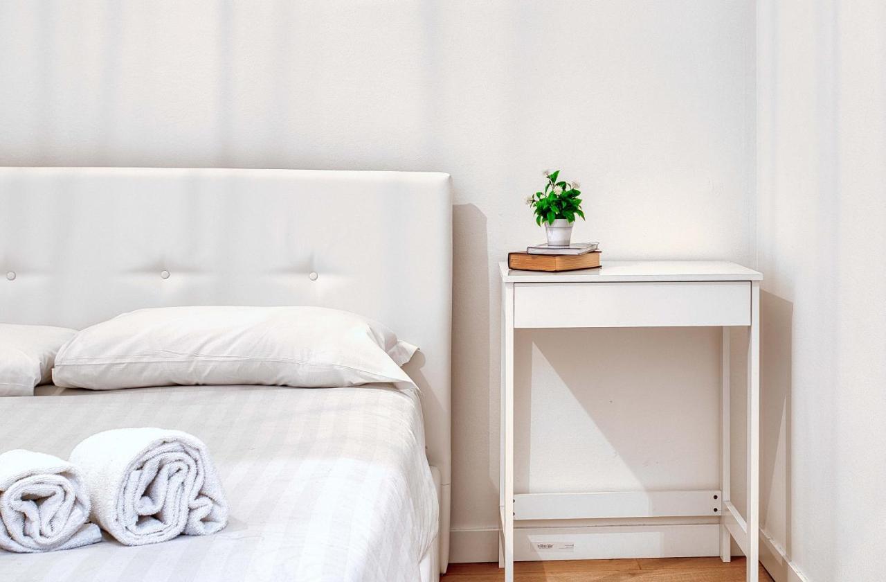 Joivy Warm And Inviting Flat With Balcony Appartement