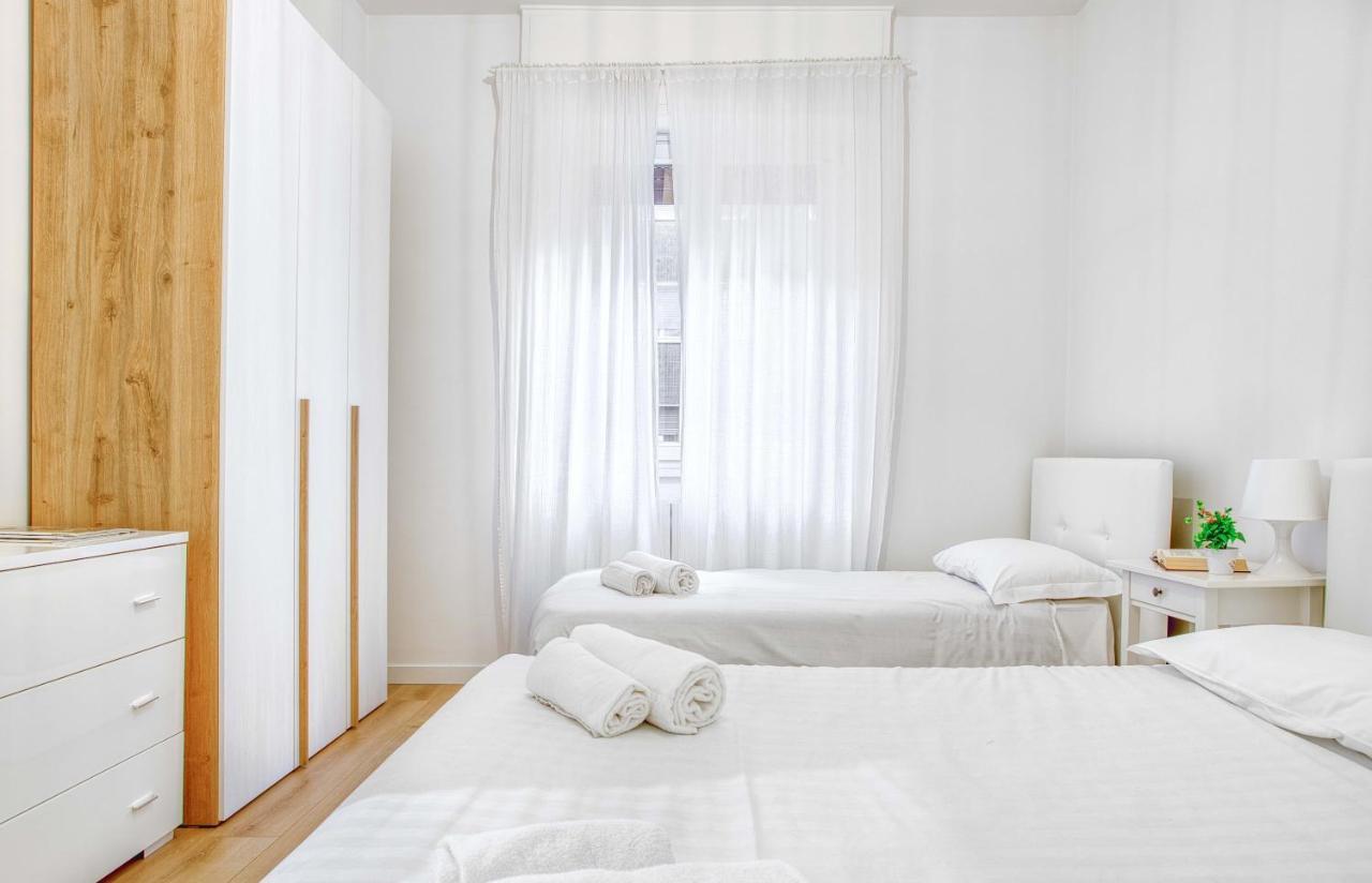 Appartement Joivy Warm And Inviting Flat With Balcony