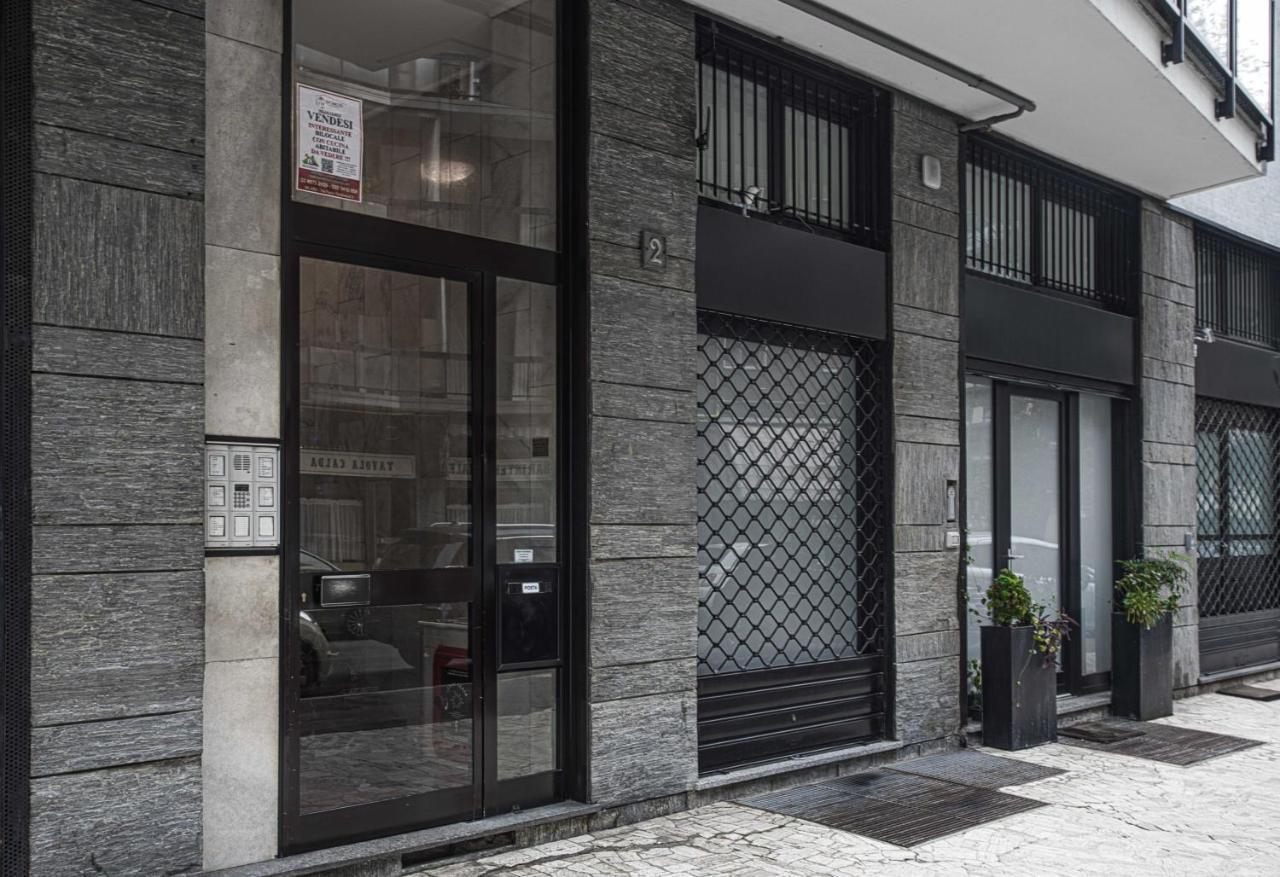 Appartement Joivy Warm And Inviting Flat With Balcony